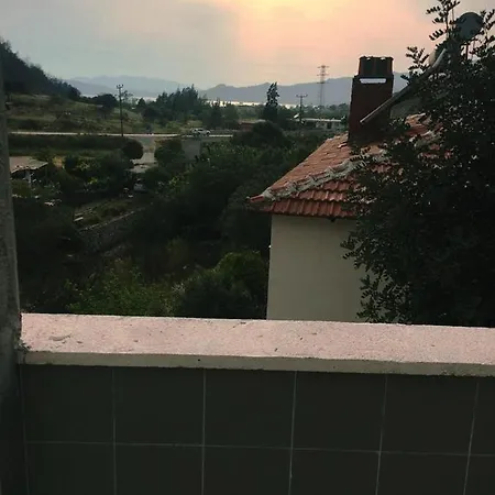 Hisaronu Villas 别墅 *