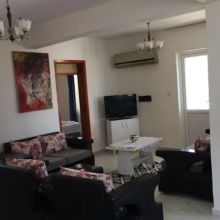 别墅 Hisaronu Villas 马尔马里斯