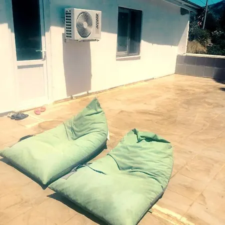 Hisaronu Villas 马尔马里斯