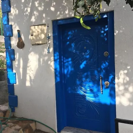 Hisaronu Villas 马尔马里斯