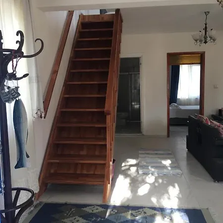 Hisaronu Villas 马尔马里斯