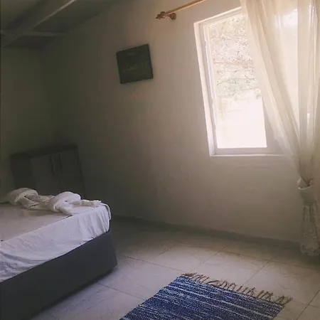 Hisaronu Villas Βίλα