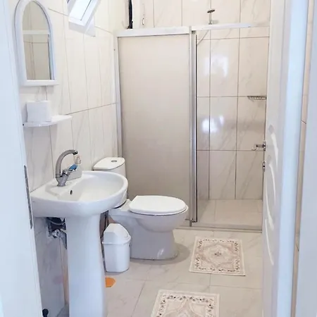 Hisaronu Villas Βίλα Μαρμαρίς