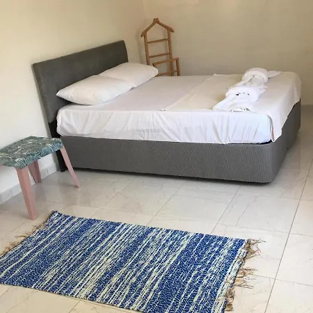 Hisaronu Villas Villa