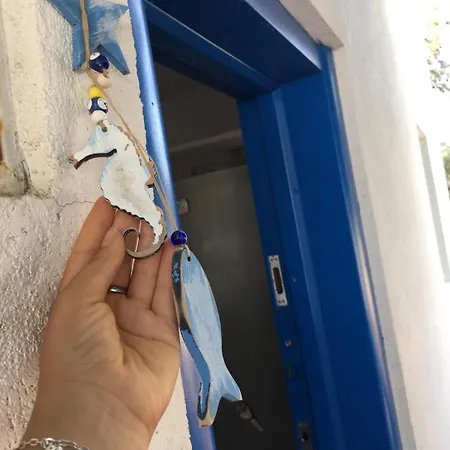 Βίλα Hisaronu Villas *