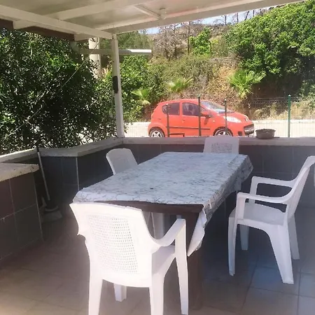 Hisaronu Villas Βίλα