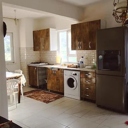 Hisaronu Villas * Μαρμαρίς