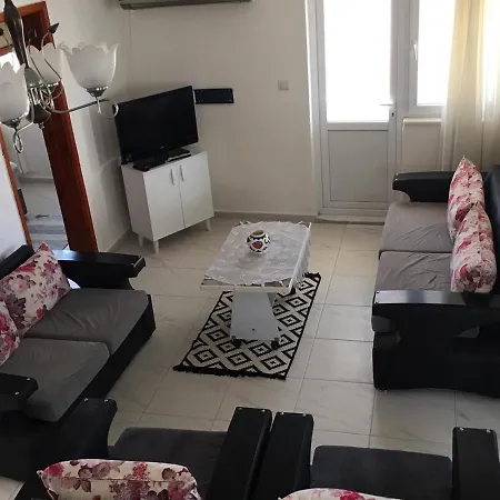 Hisaronu Villas Μαρμαρίς