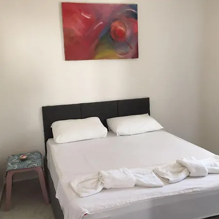 Hisaronu Villas * Μαρμαρίς
