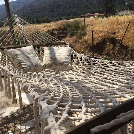 Hisaronu Villas Villa