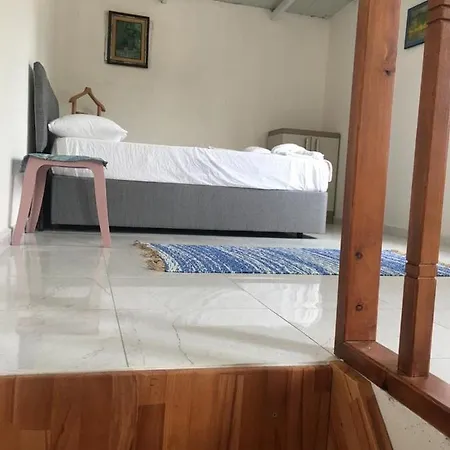 Hisaronu Villas Villa *