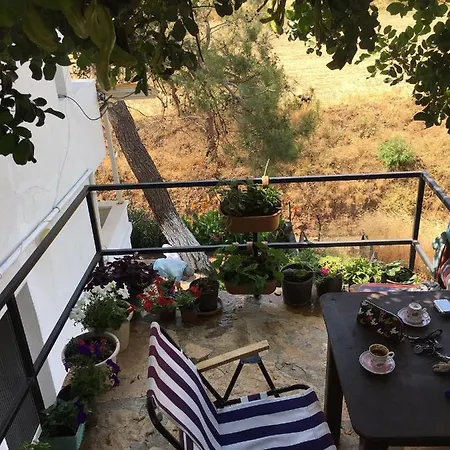 Villa Hisaronu Villas