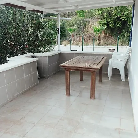 Hisaronu Villas Villa Marmaris