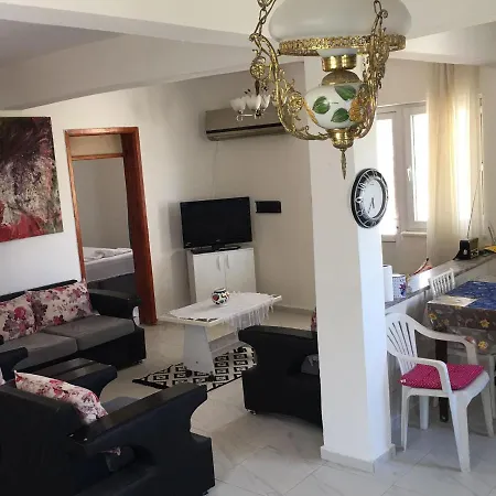 Hisaronu Villas Villa